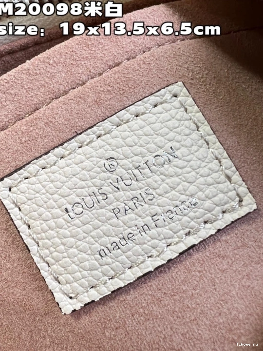 Cheap VUITTON Marellini LOUIS 0808